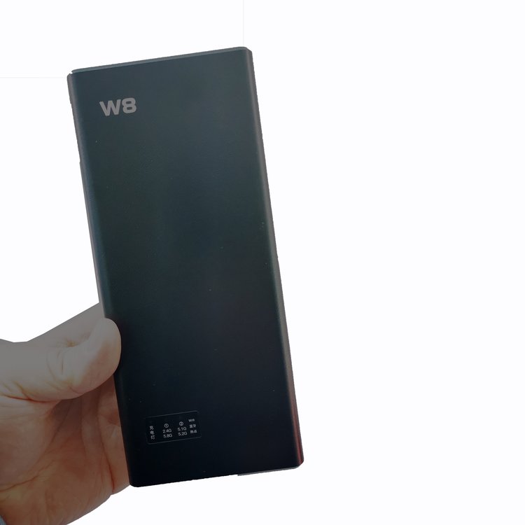  巫溪蓝牙WiFi信号屏蔽器