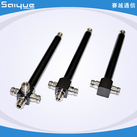  巫溪FM调频广播同步广播功分器