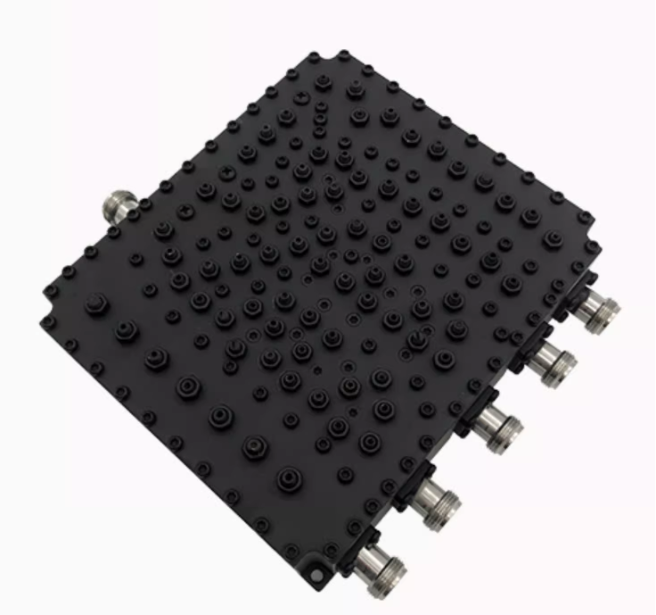  巫溪双频三频四频五频腔体合路器4G+5G