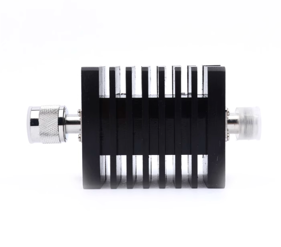  巫溪腔体固定衰减器0-3G/0-4G  N型接口